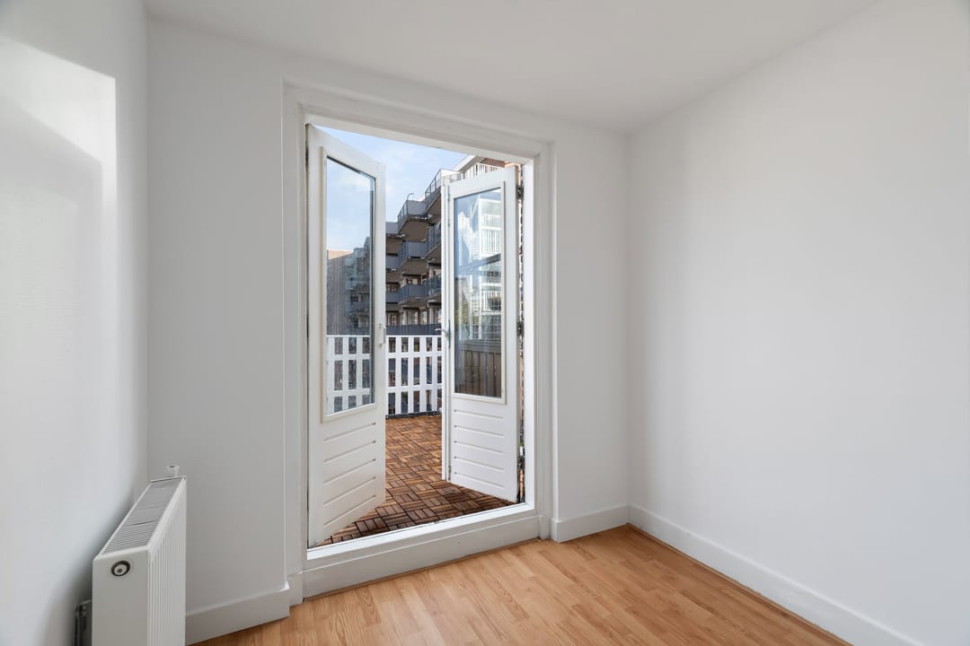 Foto 13 van Violenstraat 6-B