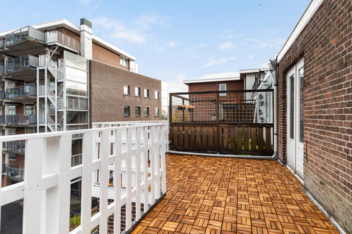 Foto 14 van Violenstraat 6-B