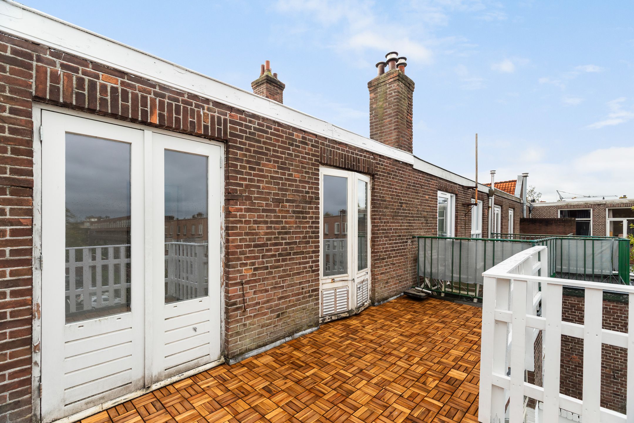 Foto 15 van Violenstraat 6-B