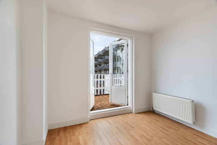 Foto 16 van Violenstraat 6-B