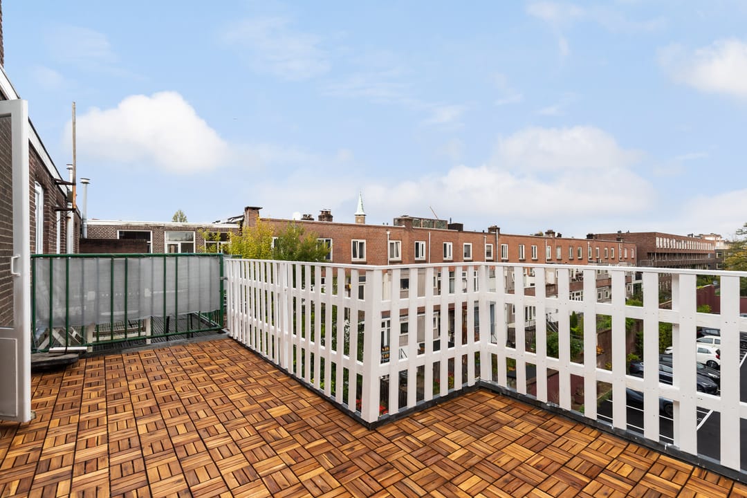 Foto 17 van Violenstraat 6-B