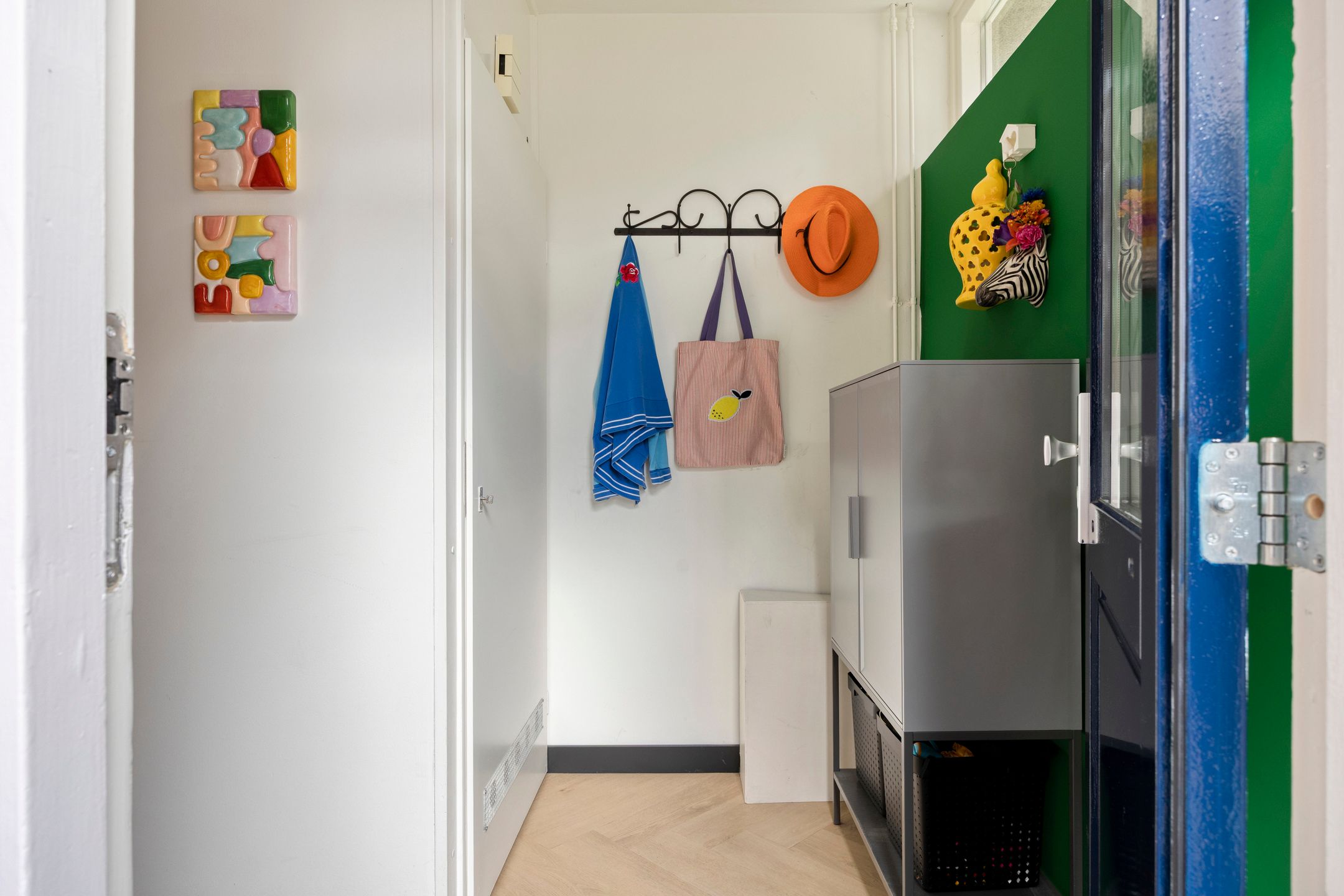 Foto 6 van Rompert Park 100