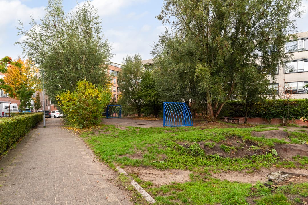 Foto 22 van Violenstraat 6-B