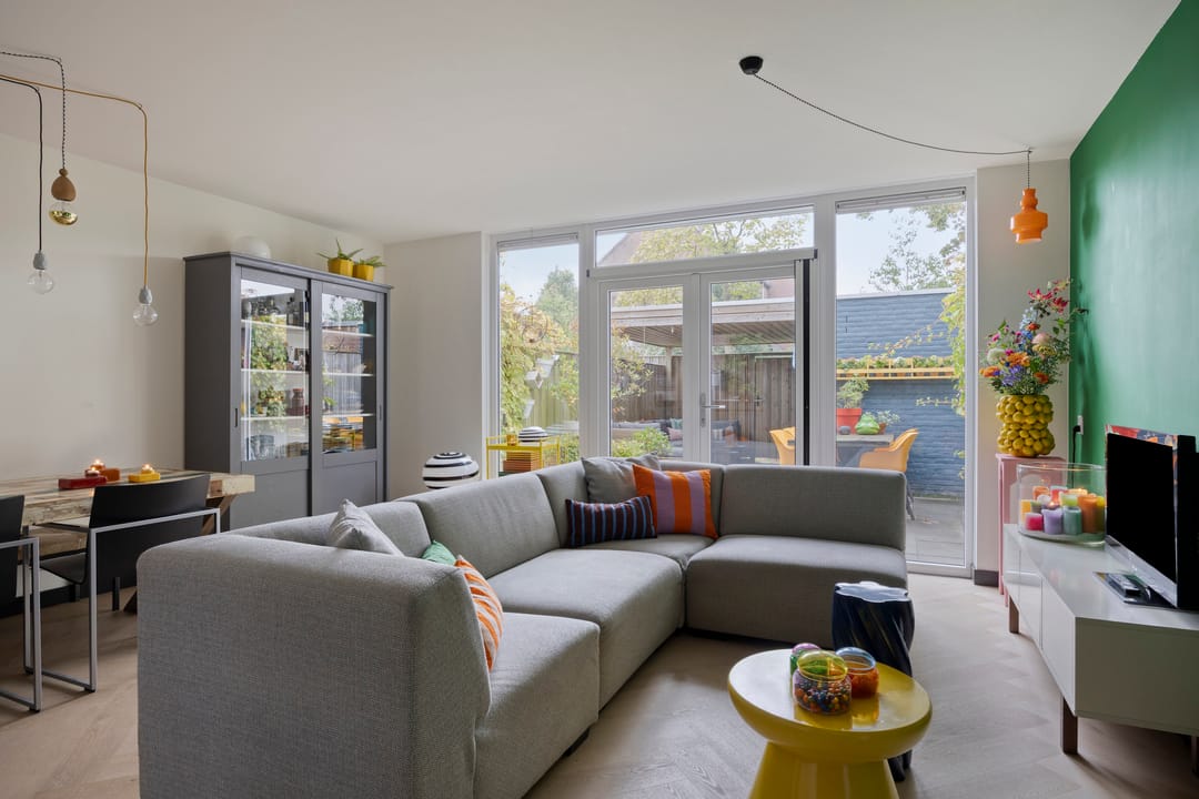 Foto 2 van Rompert Park 100