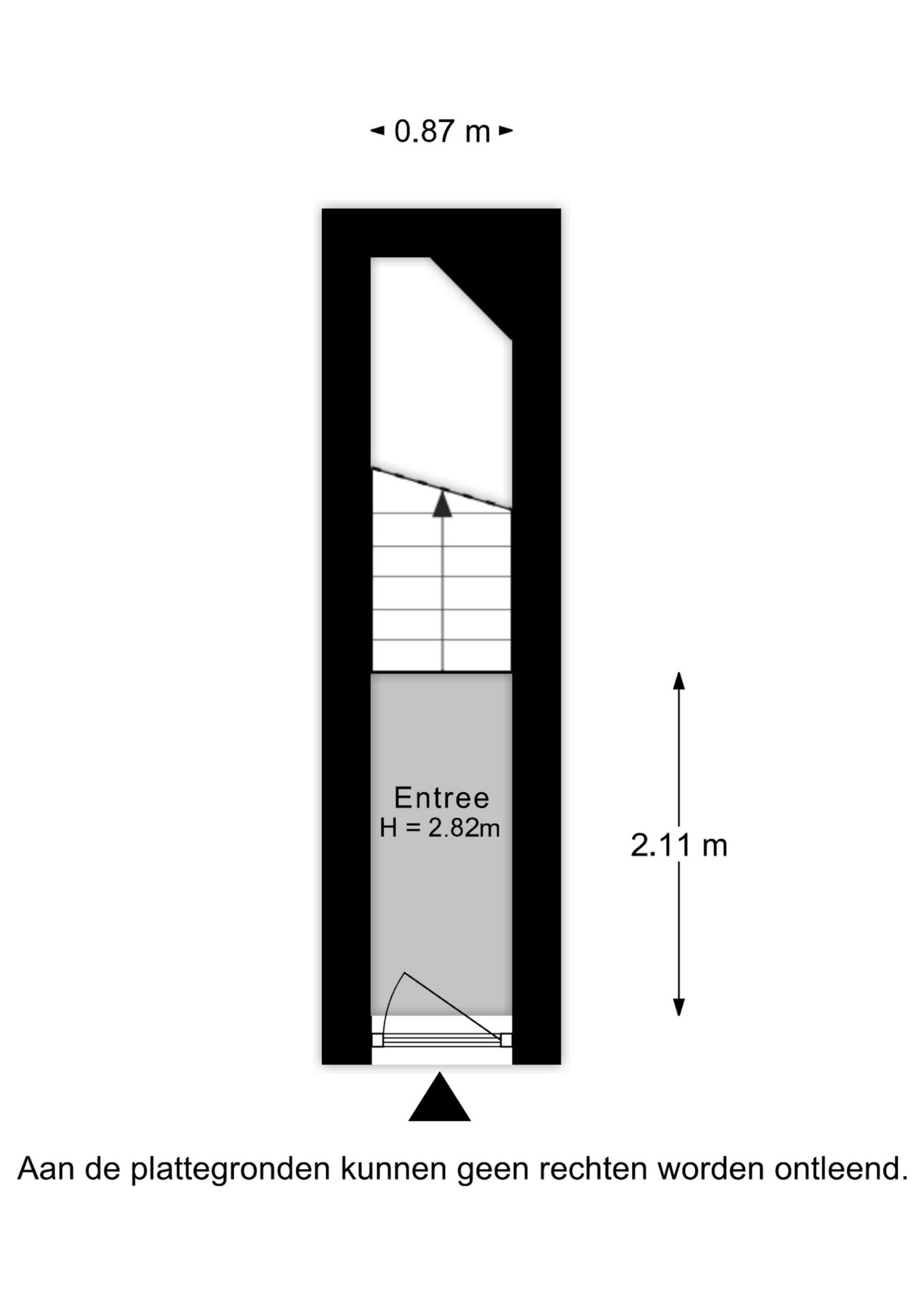 Foto 25 van Violenstraat 6-B