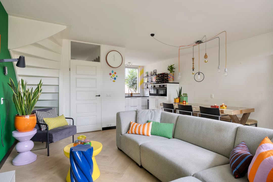 Foto 8 van Rompert Park 100