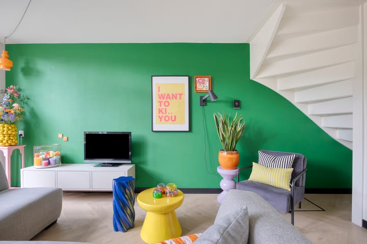 Foto 9 van Rompert Park 100