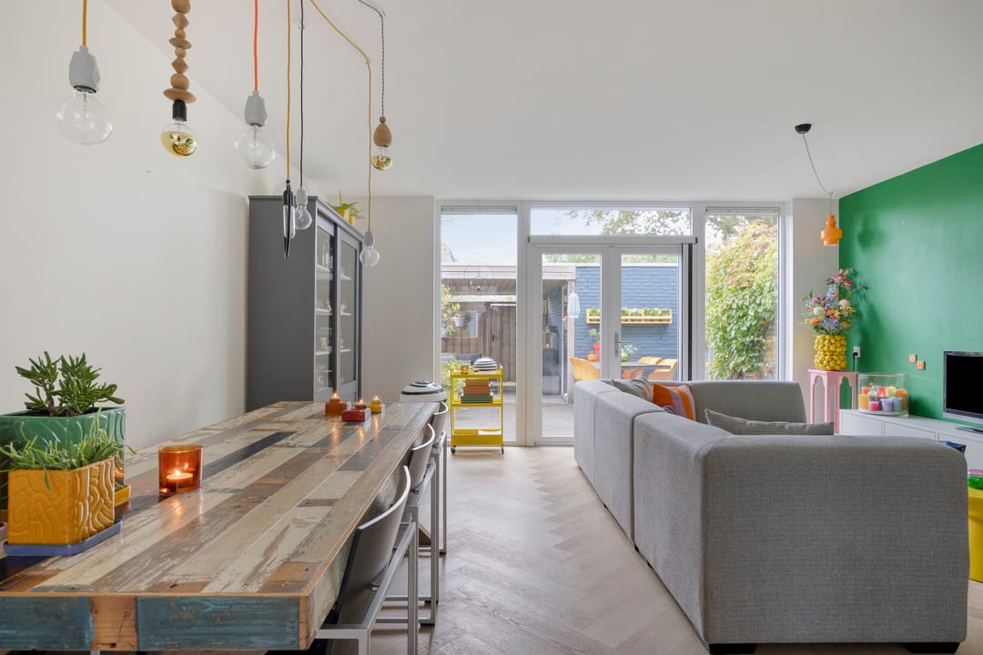 Foto 11 van Rompert Park 100