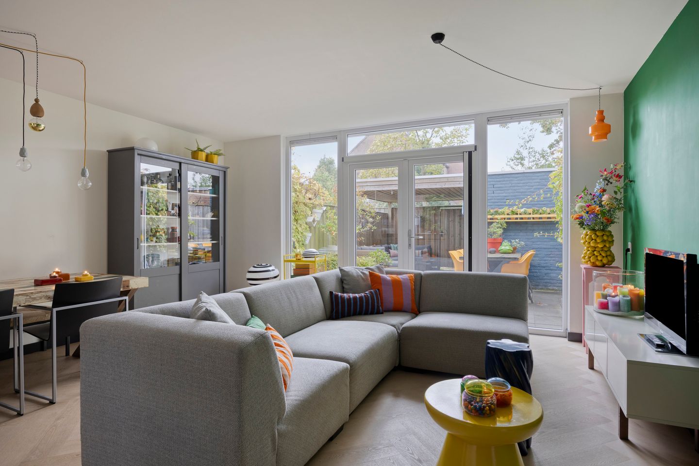 Foto 10 van Rompert Park 100