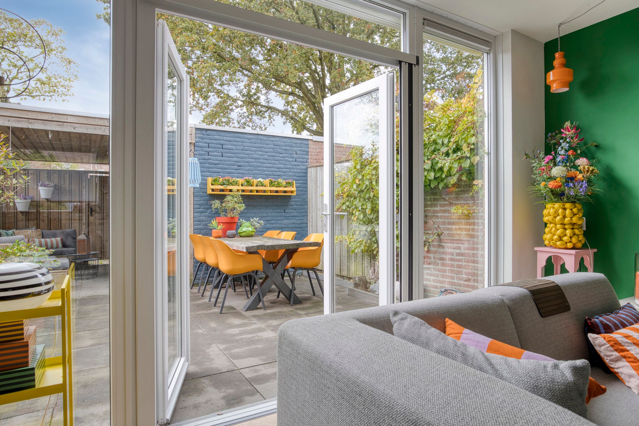 Foto 27 van Rompert Park 100