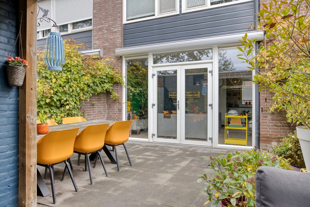 Foto 28 van Rompert Park 100