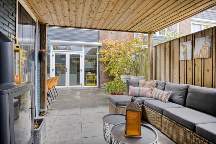 Foto 32 van Rompert Park 100