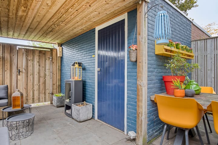 Foto 33 van Rompert Park 100