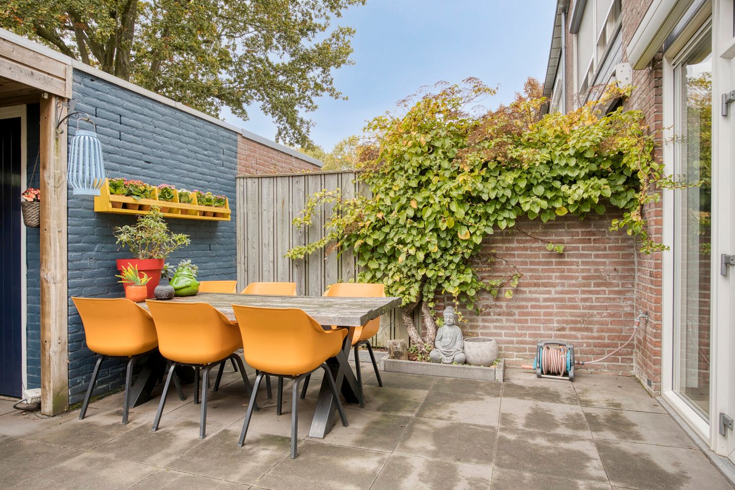 Foto 29 van Rompert Park 100