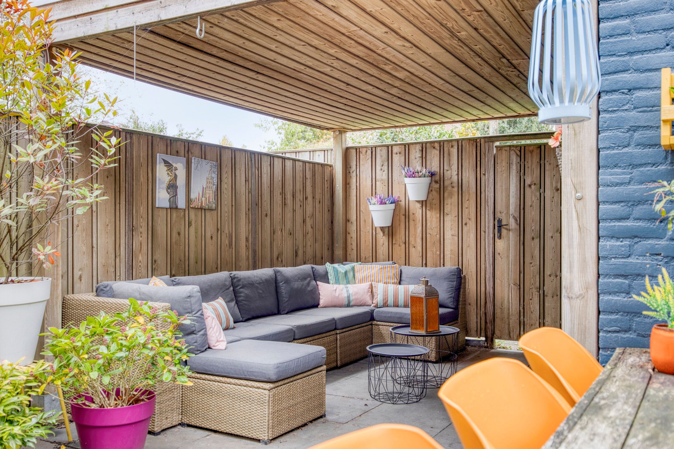 Foto 30 van Rompert Park 100