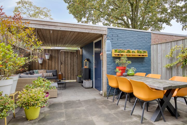 Foto 34 van Rompert Park 100