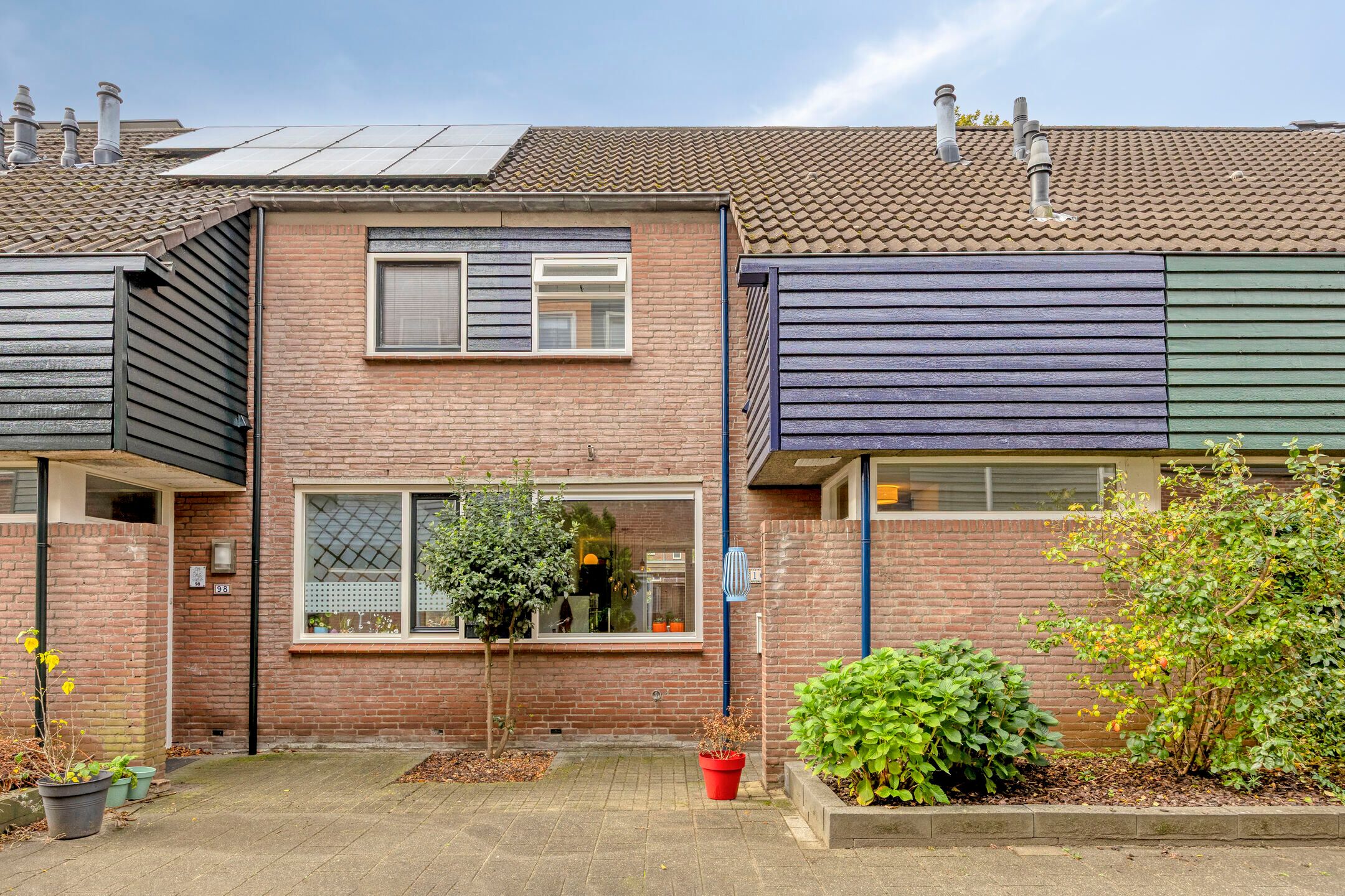 Foto 39 van Rompert Park 100