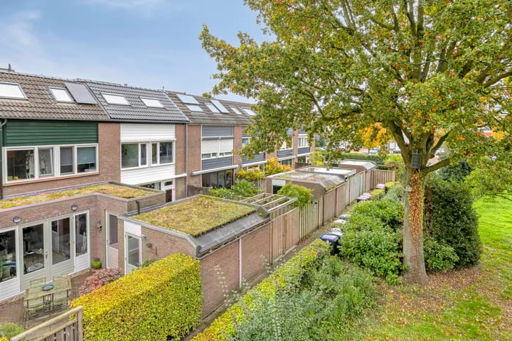 Foto 36 van Rompert Park 100