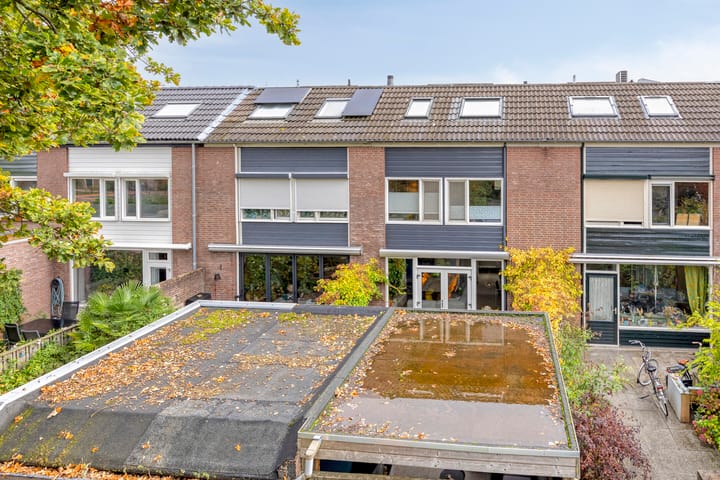 Foto 35 van Rompert Park 100