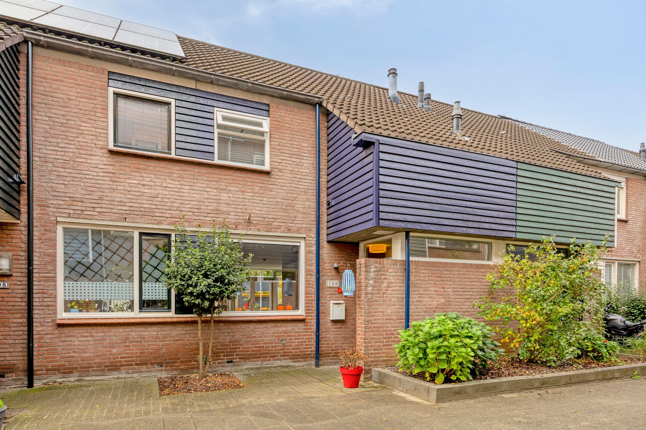 Rompert Park, 100, Den Bosch, 5233RR, Noord-Brabant, Nederland 100