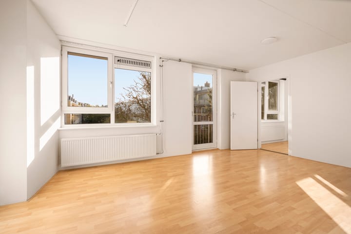 Foto 2 van Celebesstraat 60-D