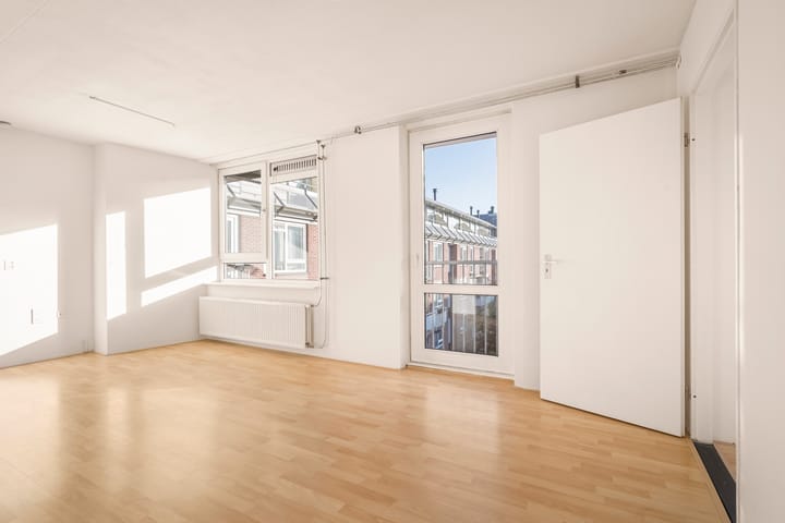 Foto 3 van Celebesstraat 60-D