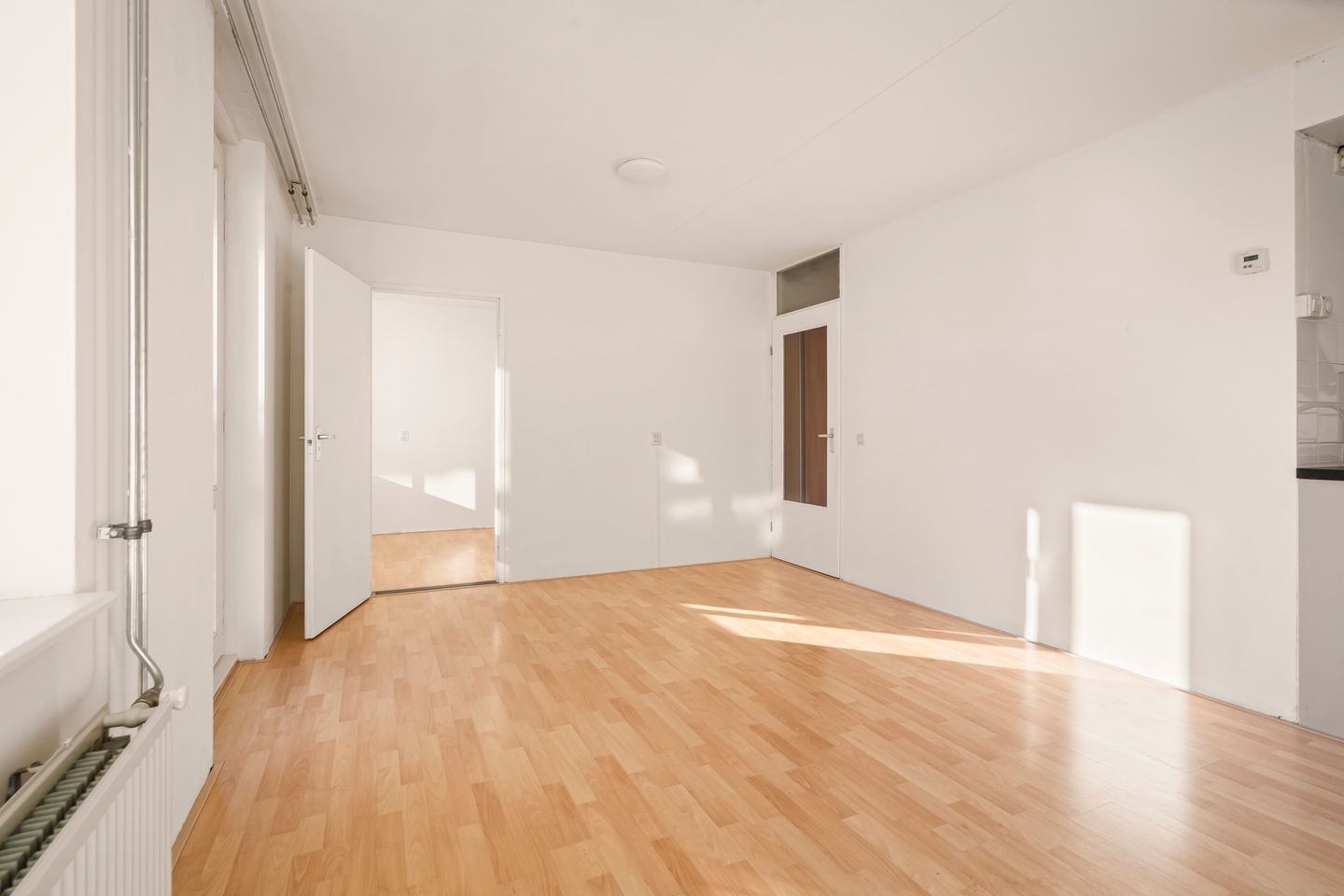 Foto 4 van Celebesstraat 60-D