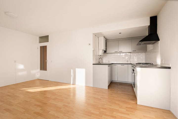 Foto 5 van Celebesstraat 60-D