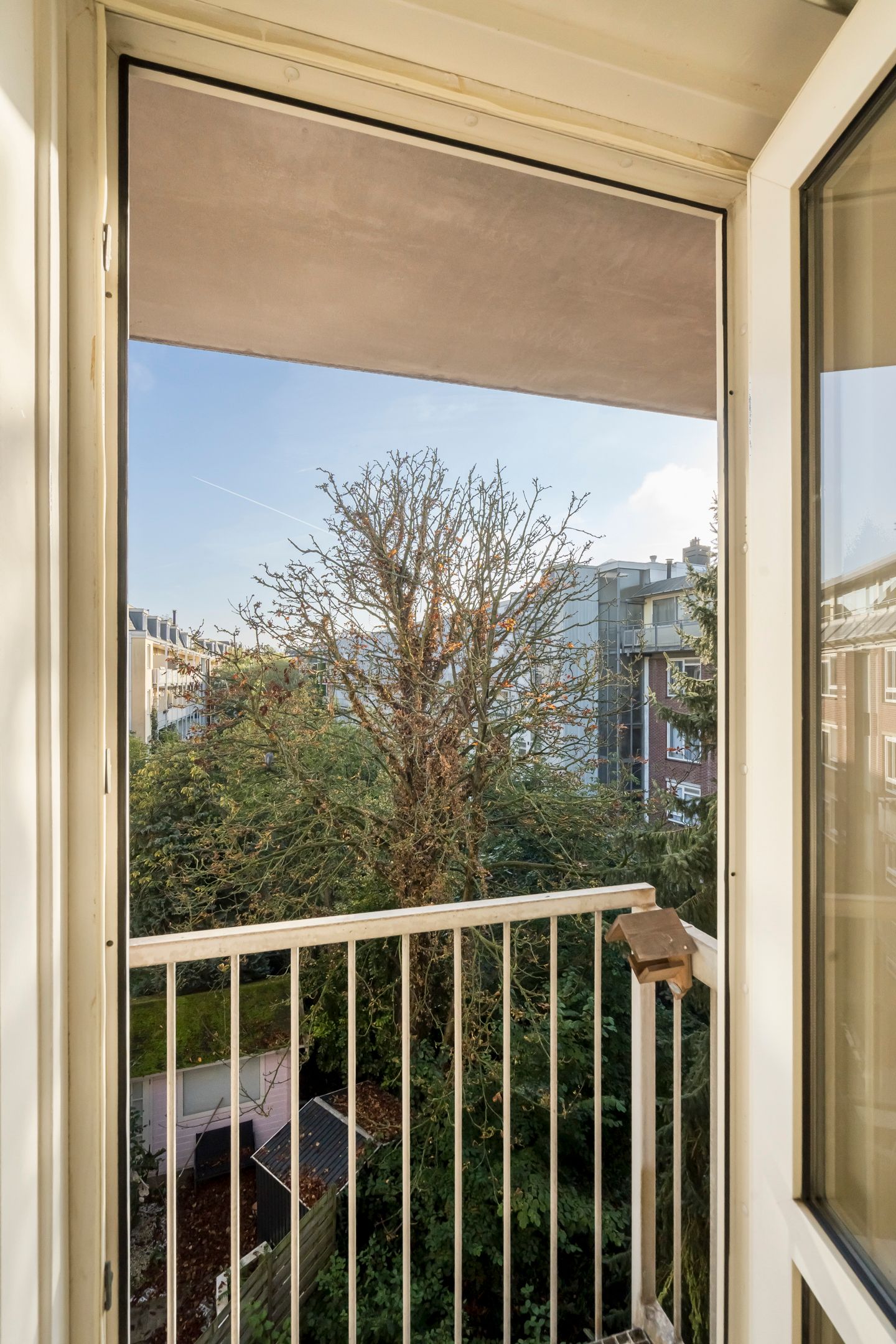 Foto 10 van Celebesstraat 60-D