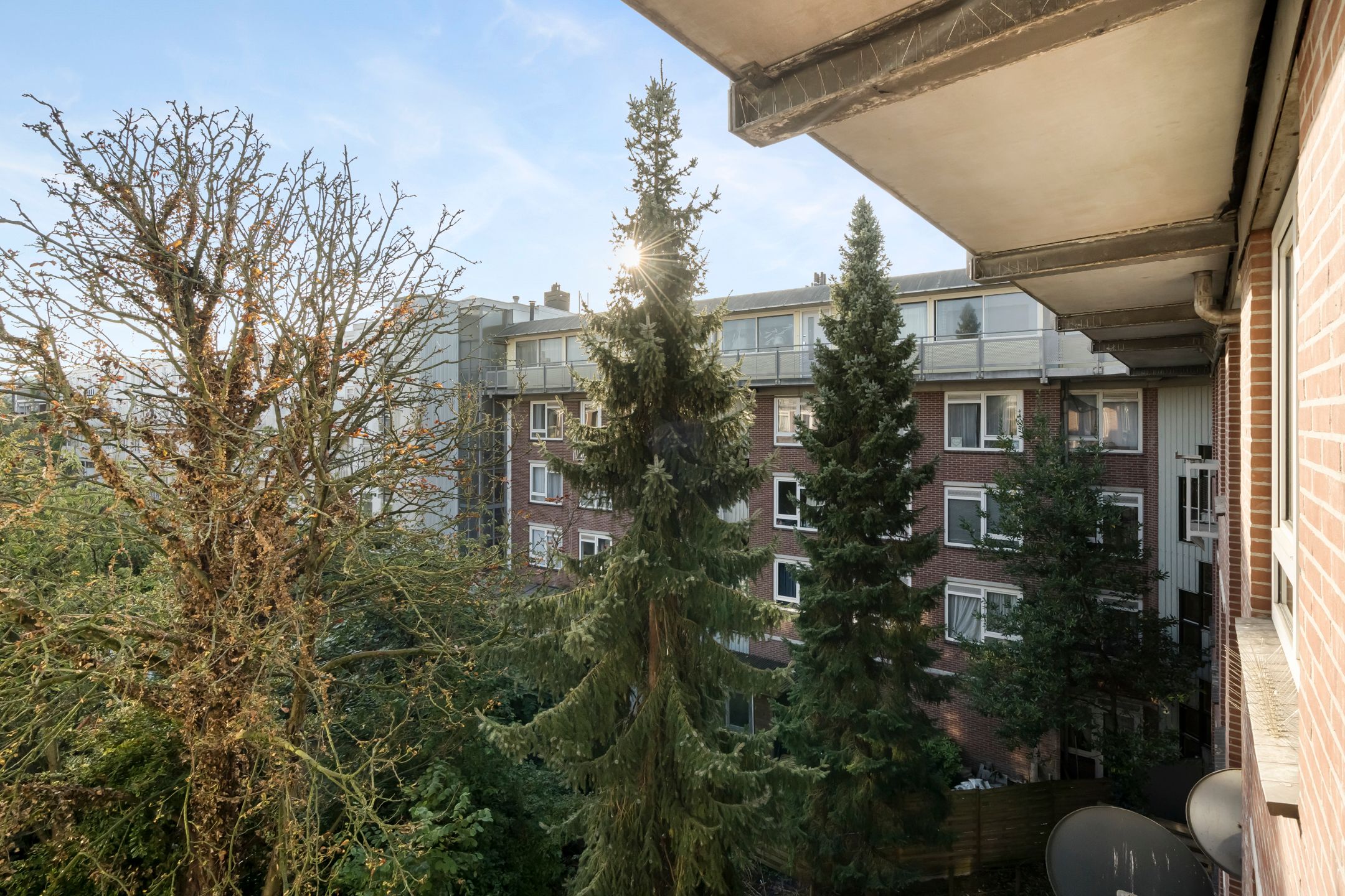 Foto 12 van Celebesstraat 60-D