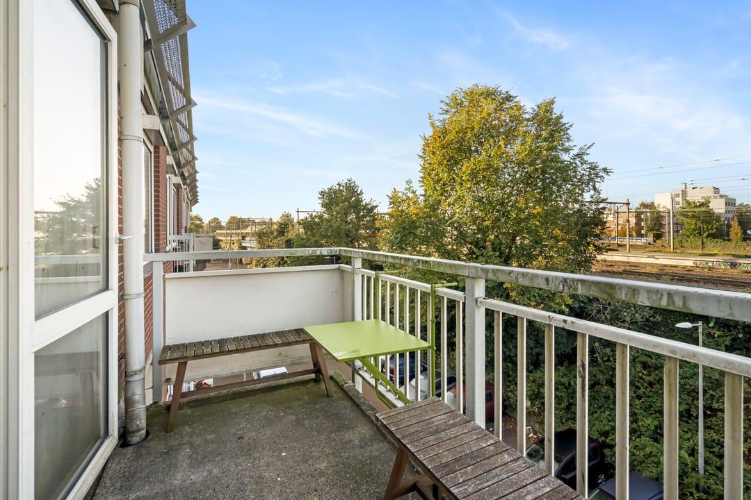 Foto 22 van Celebesstraat 60-D
