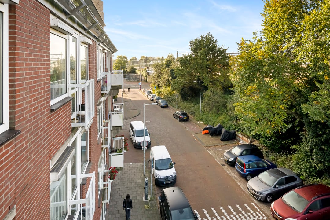 Foto 23 van Celebesstraat 60-D