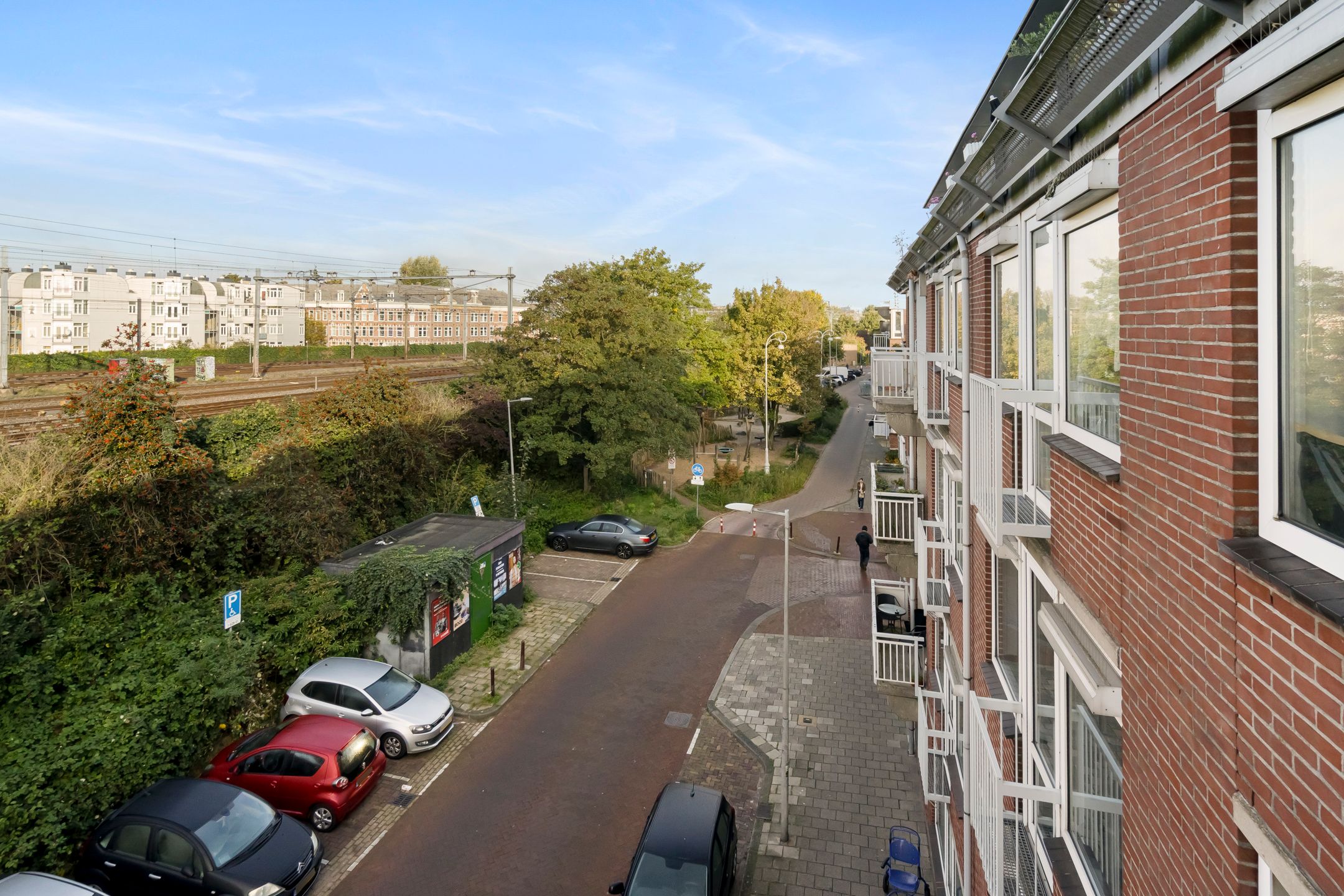Foto 24 van Celebesstraat 60-D