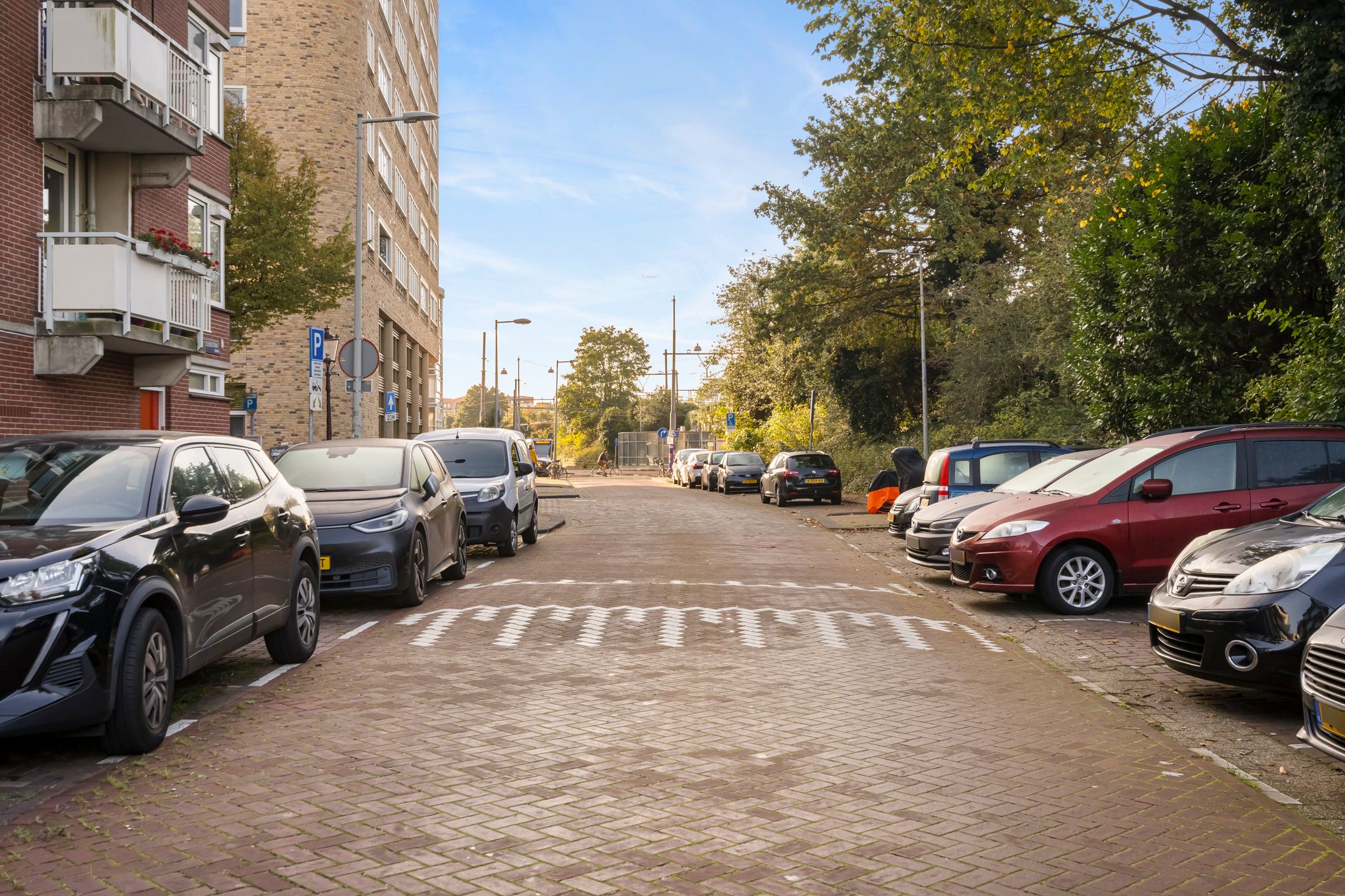 Foto 27 van Celebesstraat 60-D