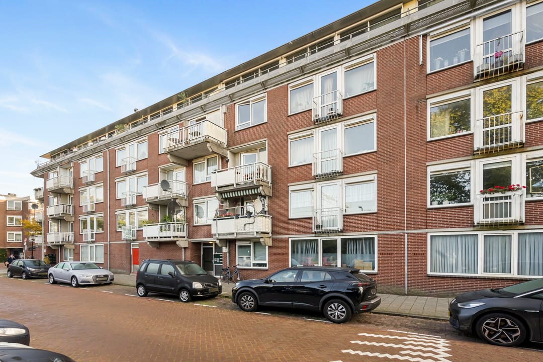 Foto 28 van Celebesstraat 60-D