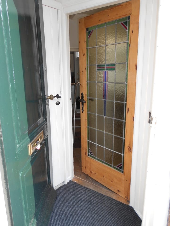 Foto 2 van Moesstraat 17