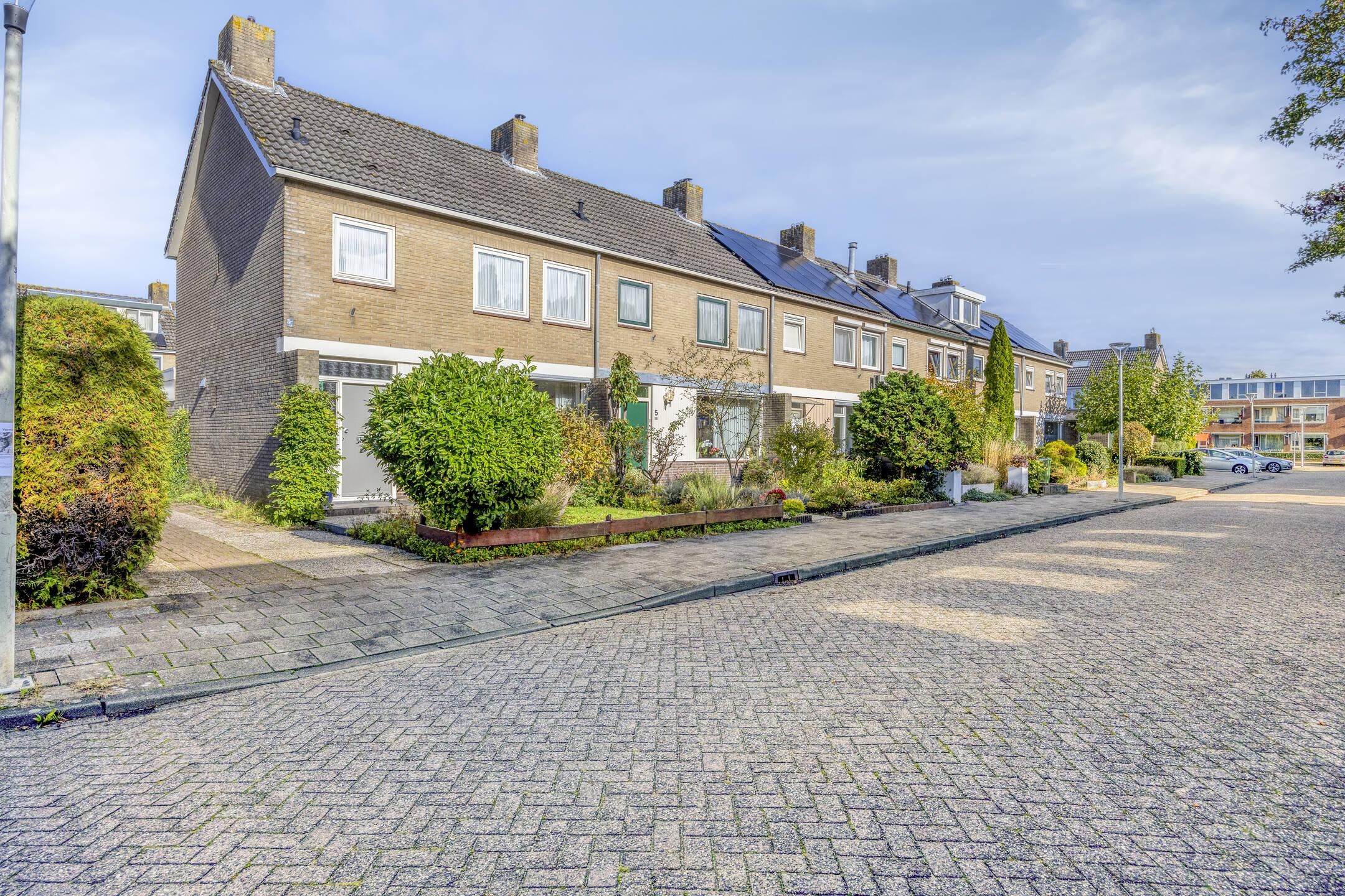 Lisdodde, 6, Kampen, 8265EZ, Overijssel, Nederland 6