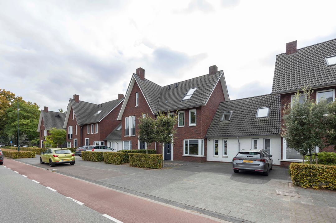 Foto 1 van Vic.van Alphenlaan 26