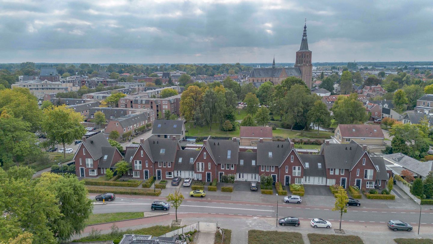 Foto 4 van Vic.van Alphenlaan 26