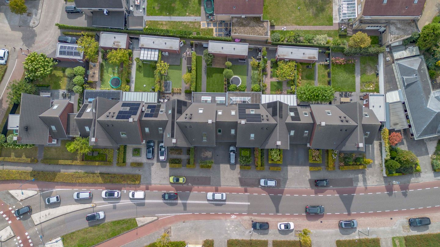 Foto 5 van Vic.van Alphenlaan 26