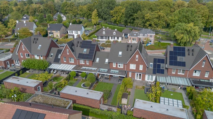 Foto 6 van Vic.van Alphenlaan 26