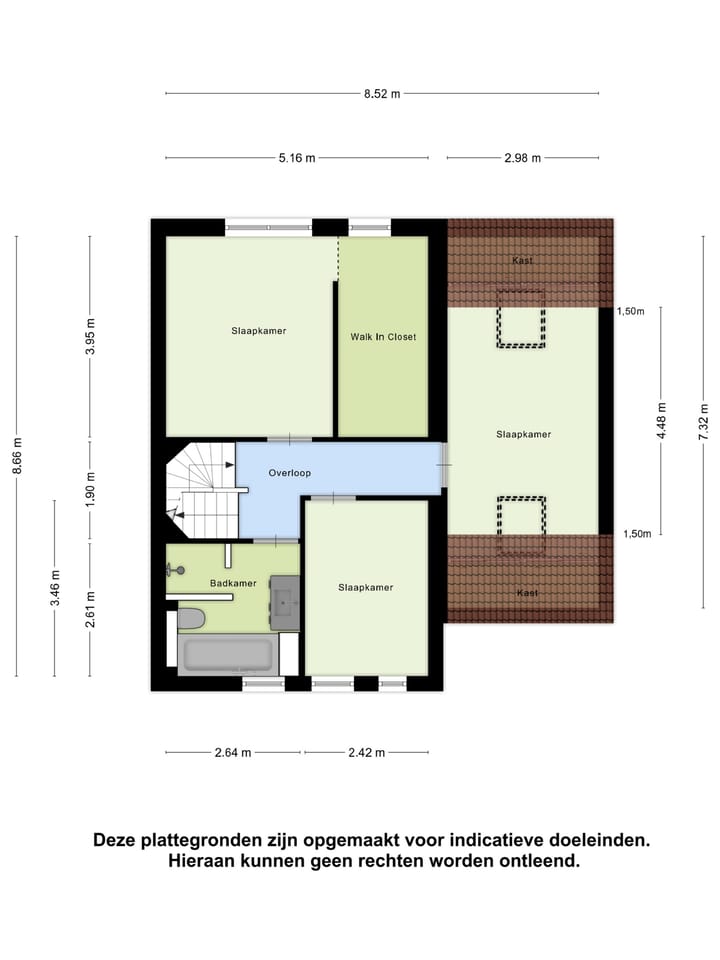 Foto 8 van Vic.van Alphenlaan 26
