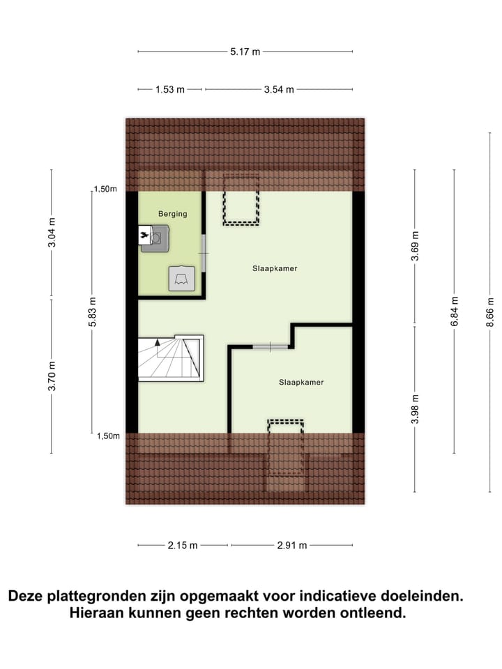 Foto 9 van Vic.van Alphenlaan 26
