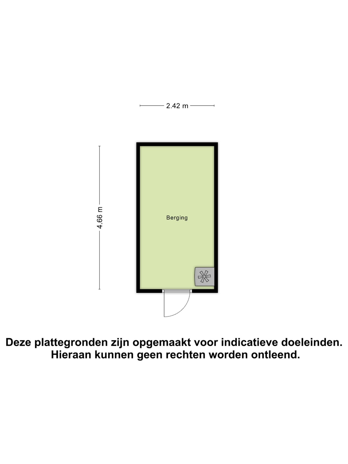 Foto 10 van Vic.van Alphenlaan 26
