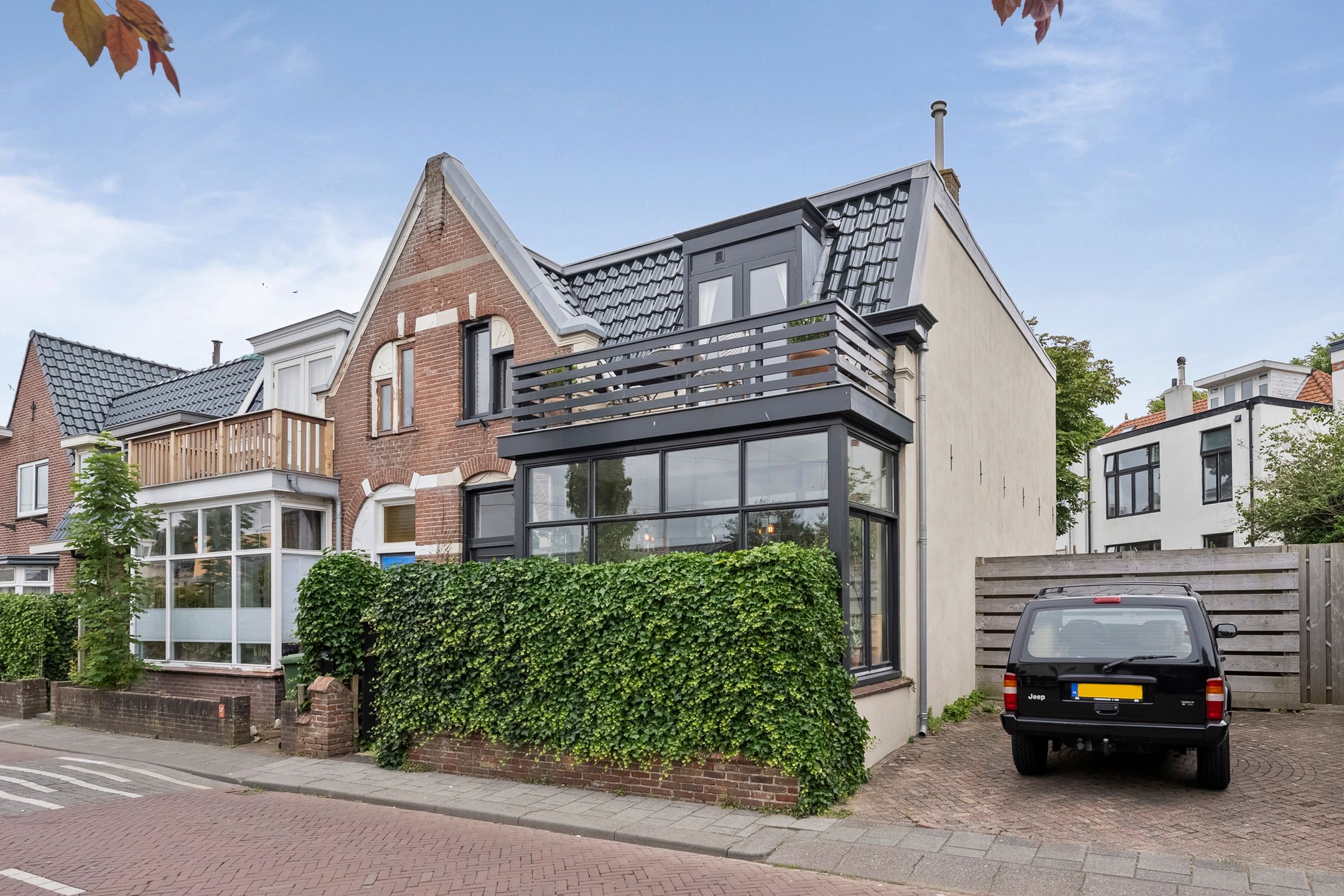 Haltestraat, 64, Zandvoort, 2042LP, Noord-Holland, Nederland 64 