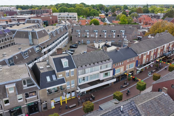 Stationsstraat 7-a, Deurne