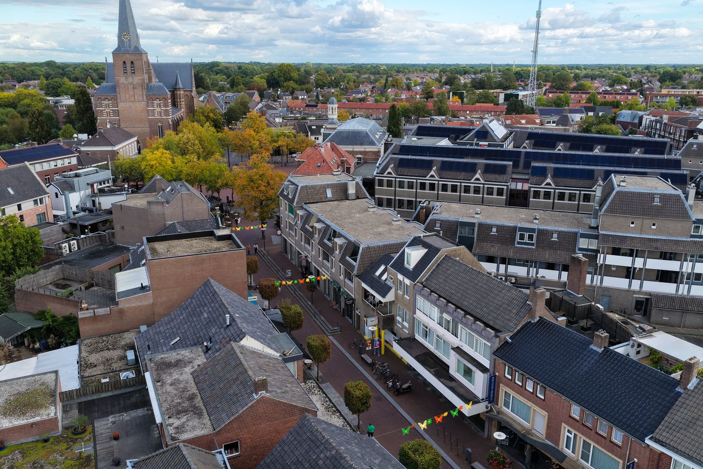 Bekijk foto 3 van Stationsstraat 7-a