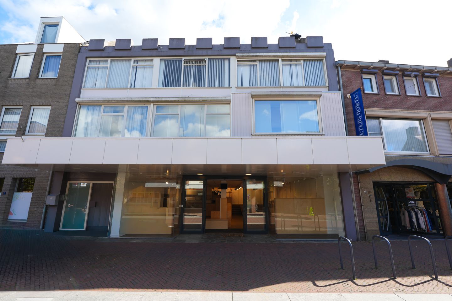 Bekijk foto 4 van Stationsstraat 7-a