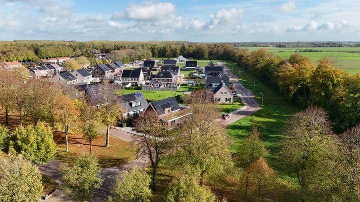 Foto 22 van H.W. Winkelstraat (Bouwnr. 1)