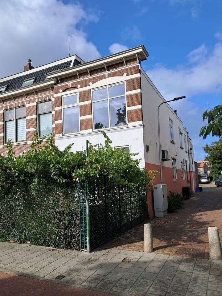 Foto 11 van Weeresteinstraat 77